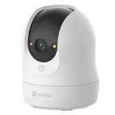 Camera Wifi Trong Nhà Ezviz C6N G1 4K Ultra HD