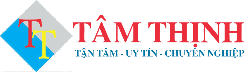 Logo Camera Tâm Thịnh Bến Tre