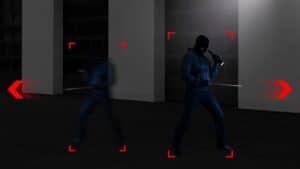 Smart Tracking hay còn gọi là Auto Tracking - Theo dõi thông minh/tự động là một tính năng rất ưu việt trên các Camera PTZ (Pan-Tilt-Zoom)