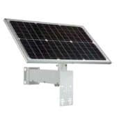 Bộ Lưu Trữ Điện NLMT 12V Cho Camera