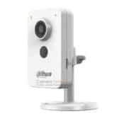 Camera Wifi Dahua DH-C2K-P PoE, Wifi 6, AI phát hiện, đàm thoại 2 chiều