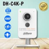 Camera DAHUA DH-C4K-P 4K Ultra HD chính hãng