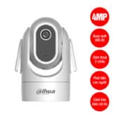 Camera Wifi Hero C1 4MP DAHUA DH-H4C quay quét 360 độ