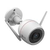 Camera Wifi Ngoài Trời Ezviz H3C 2K 3MP