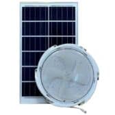 Đèn Ốp Trần NLMT 400W JD-L400