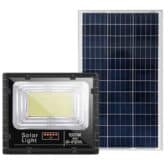 Đèn Năng Lượng Mặt Trời 1000W JD-81000L