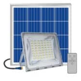 Đèn Pha Năng Lượng Mặt Trời 400W Wawa Light 5.0