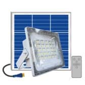 Đèn Pha Năng Lượng Mặt Trời 300W Wawa Light 4.0