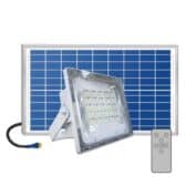 Đèn Pha Năng Lượng Mặt Trời 200W Wawa Light 3.0