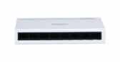 Switch Dahua DH-PFS3008-8ET-L chính hãng, 8 cổng Ethernet tốc độ cao, hỗ trợ camera quan sát, thiết kế nhỏ gọn