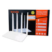 Router Wifi Tenda F6
