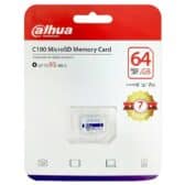 Thẻ Nhớ Micro SD Dahua 64G