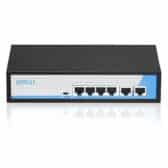 Switch POE Hrui 4 Port HR900-AF-42N