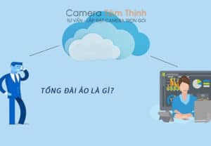 Tổng đài ảo là gì? Tìm hiểu ưu điểm, cách hoạt động