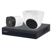 Bộ 2 Camera Dahua HD 1080P