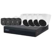 Bộ 8 Camera Dahua 2MP HD 1080P