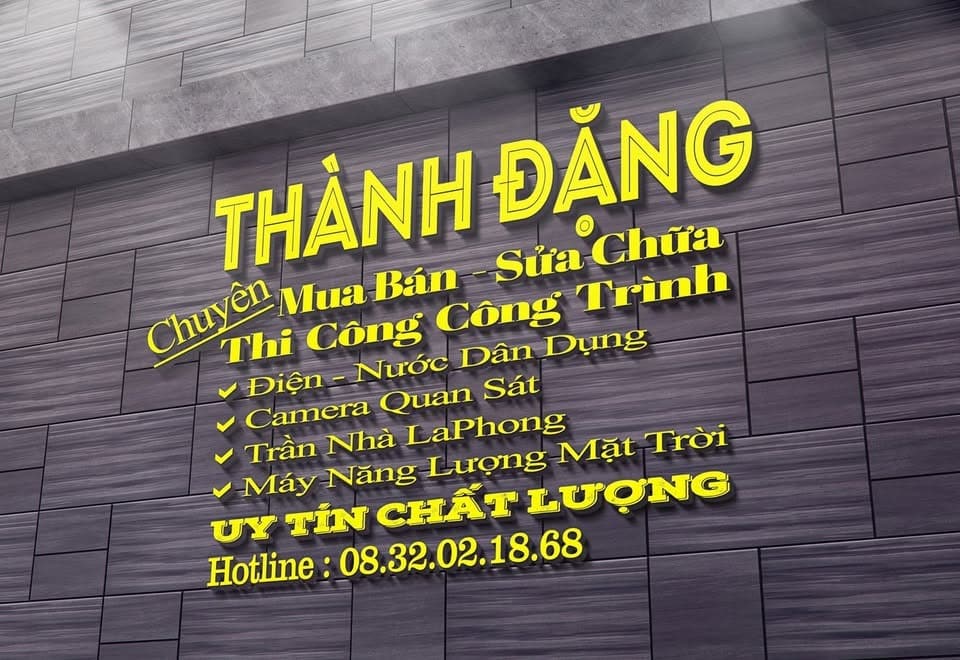 dich-vu-dien-nuoc-thanh-dang-tai-ben-tre