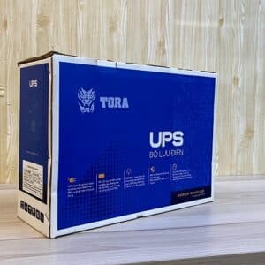 Bộ lưu điện TORA chính hãng tại Bến Tre – Camera Tâm Thịnh