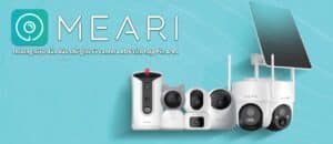 Camera MEARI chính hãng tại Bến Tre – Camera Tâm Thịnh