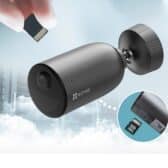 Hình ảnh sản phẩm EZVIZ EB3 4G 2K