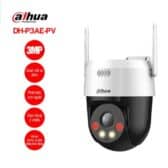 Camera Wifi quay quét 3MP DAHUA DH-P3AE-PV chính hãng