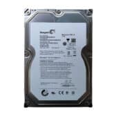 HDD Seagate Barracuda 1TB 7200Rpm SATA3 6Gb/s