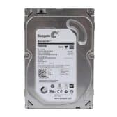 HDD Seagate Barracuda 2TB 7200Rpm SATA3 6Gb/s