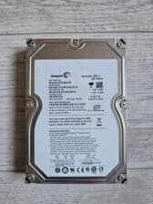 HDD Seagate Barracuda 3TB 7200Rpm SATA3 6Gb/s