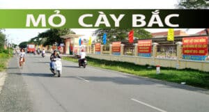 lắp đặt camera tại mỏ cày bắc