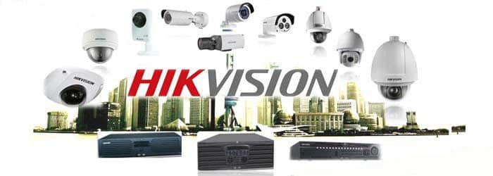 Hikvision – thương hiệu camera bán chạy nhất thế giới tại Bến Tre