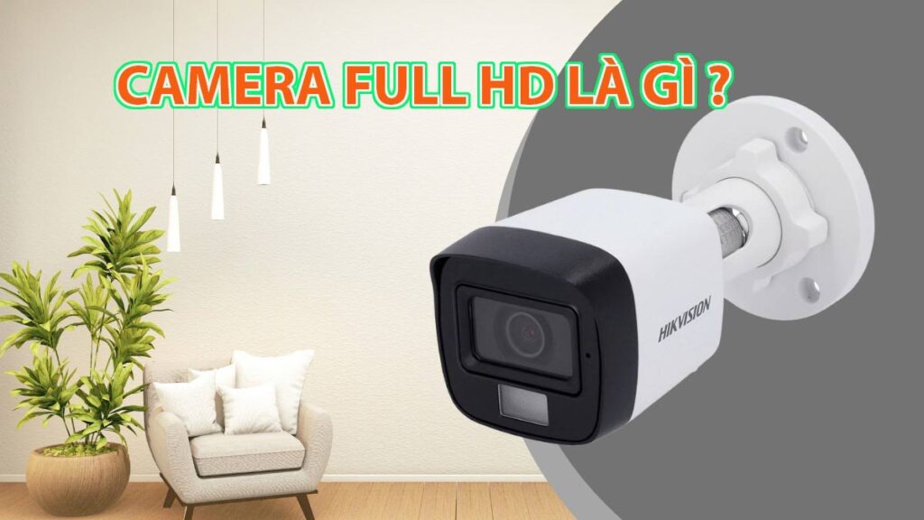 Camera Full HD 1080p chính hãng lắp đặt tại Bến Tre bởi Camera Tâm Thịnh