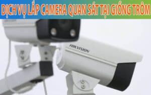 camera an ninh Giồng Trôm