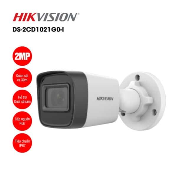 camera-ip-2mp-hikvision-ds-2cd10 Camera IP 2MP HIKVISION DS-2CD1021G0-I
