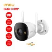 Camera WiFi Ngoài Trời Full Color IMOU IPC-S3EP-3M0WE