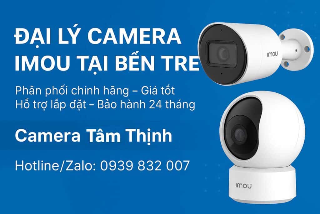 camera mou tại bến tre