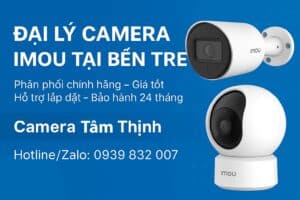 camera mou tại bến tre