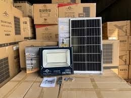 Đèn năng lượng mặt trời ORIANA chính hãng tại Bến Tre