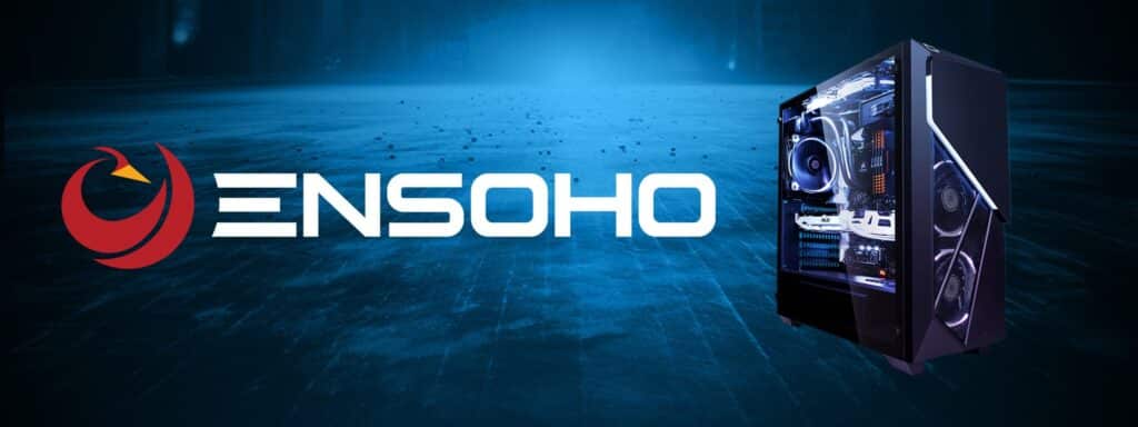 Tìm hiểu thương hiệu ENSOHO