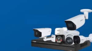 Thương hiệu camera phổ biến tại Bến Tre 2025