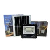 đèn năng lượng mặt trời chính hãng oriana 100w