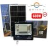 Đèn năng lượng mặt trời 600W ORIANA DB-9600 chính hãng
