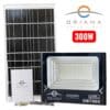 Đèn Pha Năng Lượng Mặt Trời 300W ORIANA DB-7300