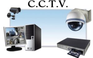 giải pháp cctv