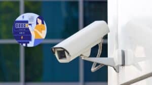 lắp camera tiền điện tăng bao nhiêu