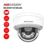camera ghi hình màu ban đêm Hikvision