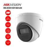 camera IP 2MP Hikvision