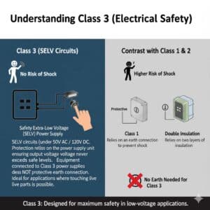 tiêu chuẩn Class 3