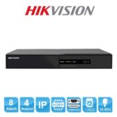 đầu ghi camera IP Hikvision