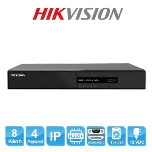 dau-ghi-camera-ip-DS-7108NI-Q1-M đầu ghi camera IP Hikvision