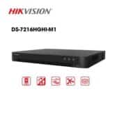 Đầu ghi hình 16 kênh Turbo Hikvision